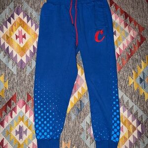 Cookies SF sweatpants size large 30 - 32